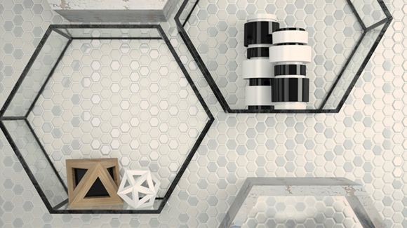 Images NWA Mosaics & Tiles