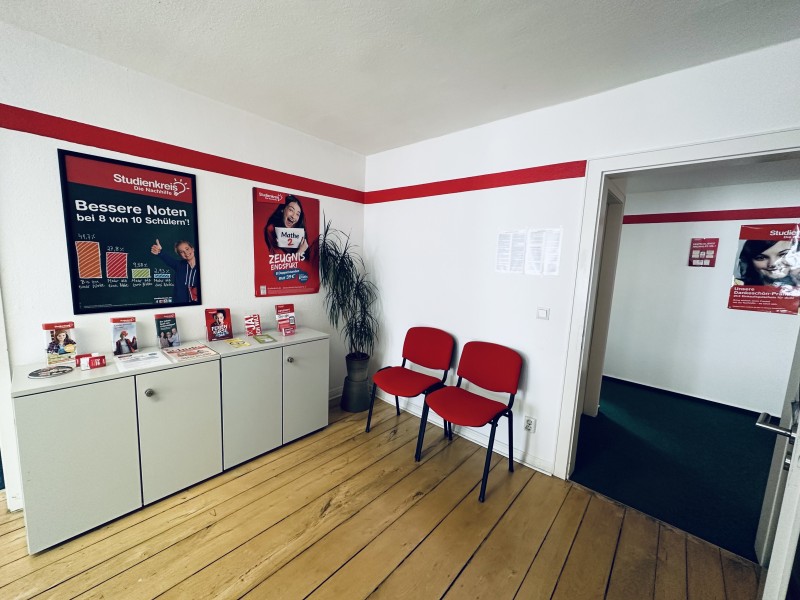 Kundenbild groß 6 Studienkreis Nachhilfe Lemgo