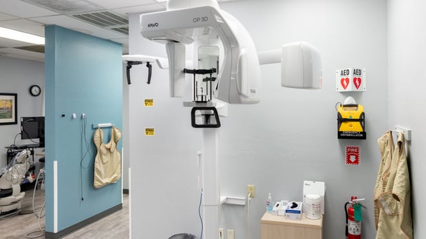 Images Gentle Dental Mid-Del City