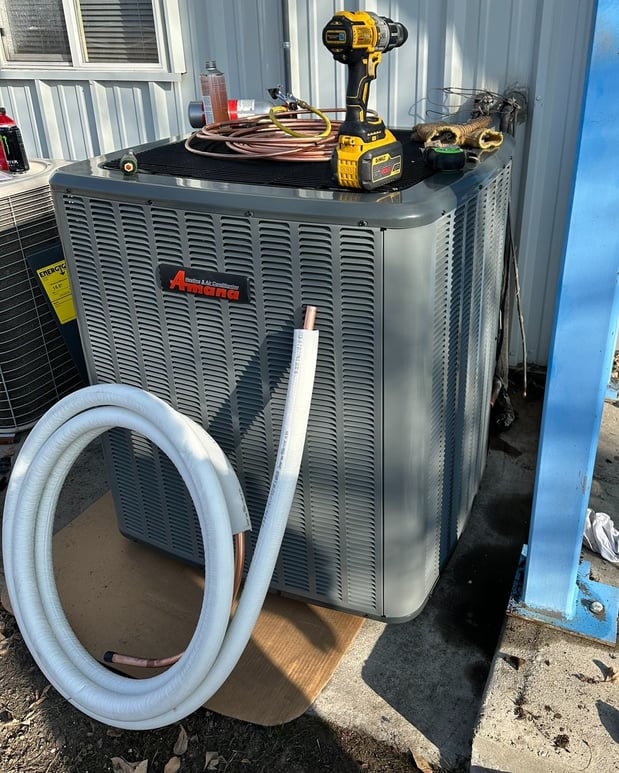 Images Your Comfort Heating & Air