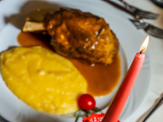 Images Albergo Ristorante  La Fontana