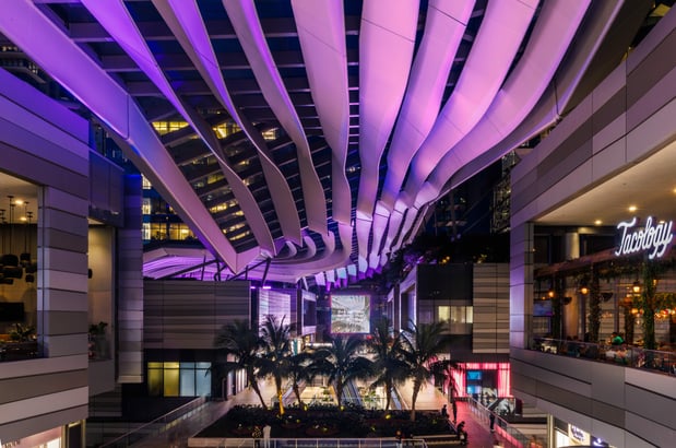Images Brickell City Centre