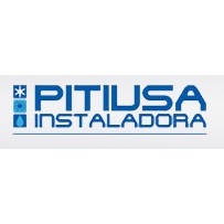 Pitiusa Instaladora Logo