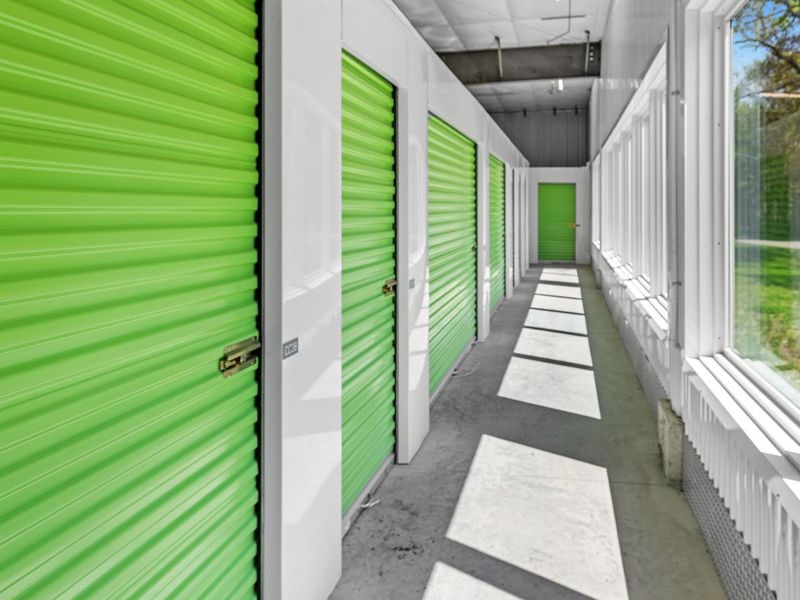 Interior Units - Extra Space Storage at 330 Old Oak St, Pembroke, MA 02359