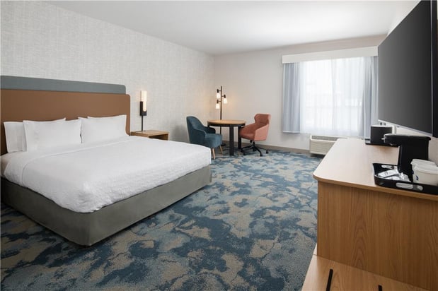 Images Hampton Inn by Hilton North Hollywood