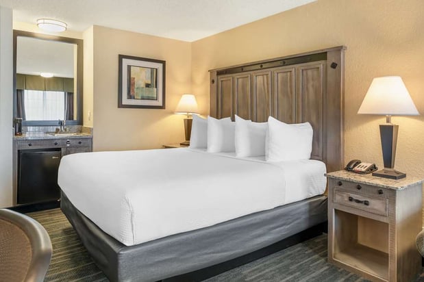 Images Best Western Americana Inn