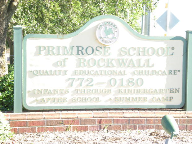 Images Primrose School of Rockwall