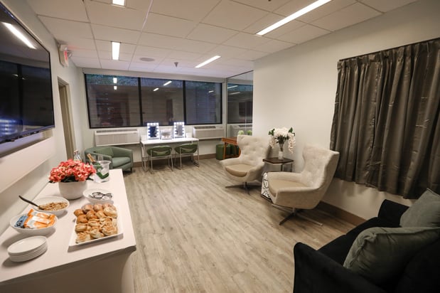 Images Even Hotel Norwalk by IHG