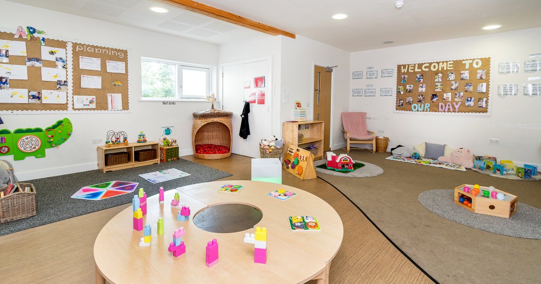 Busy Bees Picket Twenty - The best start in life