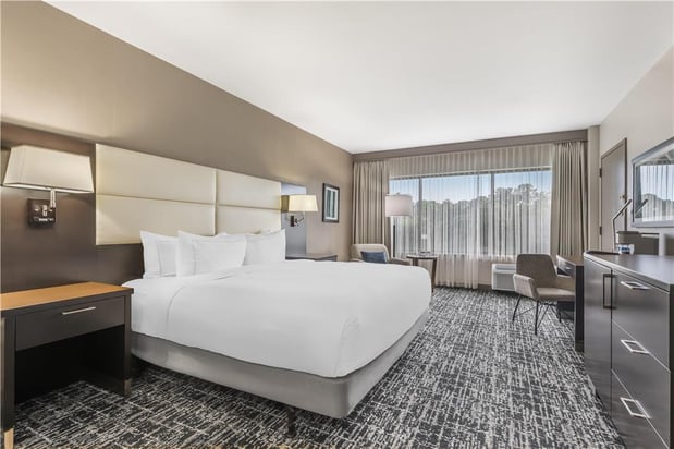 Images DoubleTree by Hilton Hotel Williamsburg