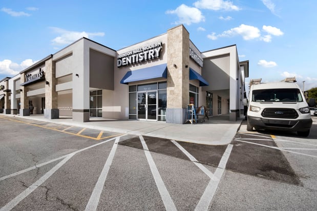 Images Boynton Mall Modern Dentistry