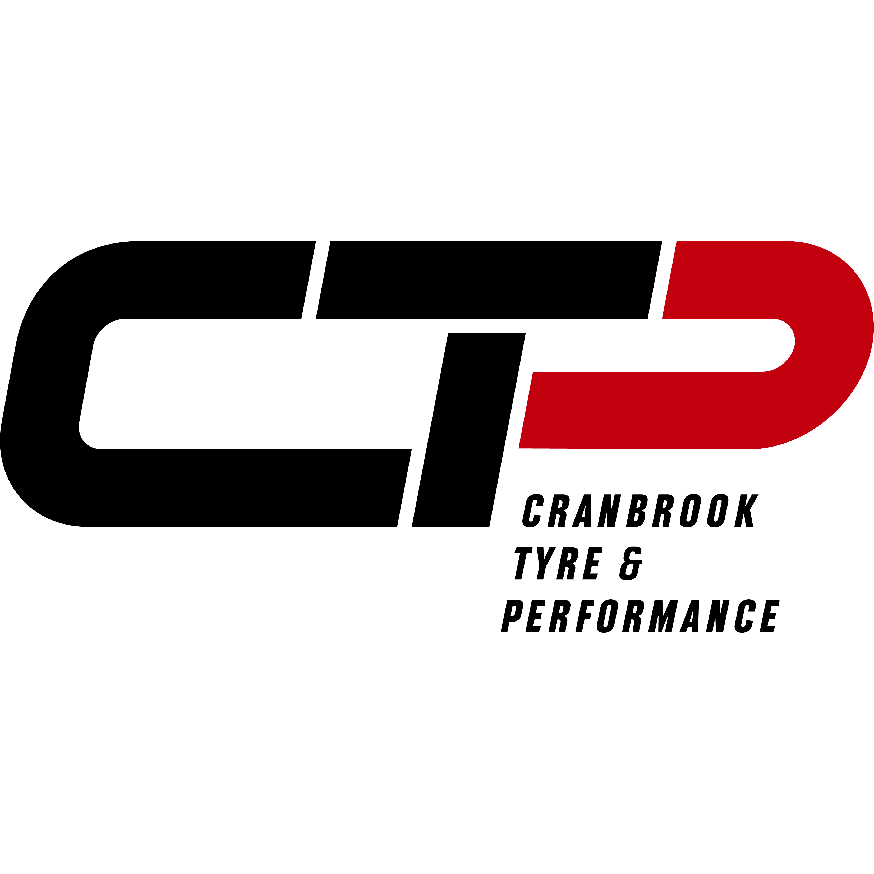 Cranbrook Tyre & Performance LTD Logo