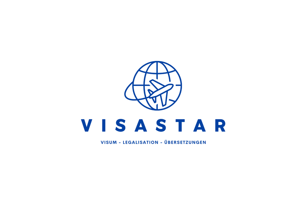 VisaStar - Visum Berlin in Berlin - Logo