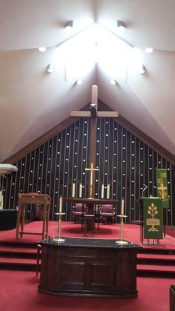Images Scottsdale United Methodist Church
