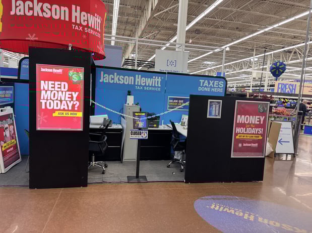 Images Jackson Hewitt Tax Service
