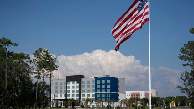 Images Holiday Inn Express & Suites Fort Walton Beach - Eglin Area by IHG