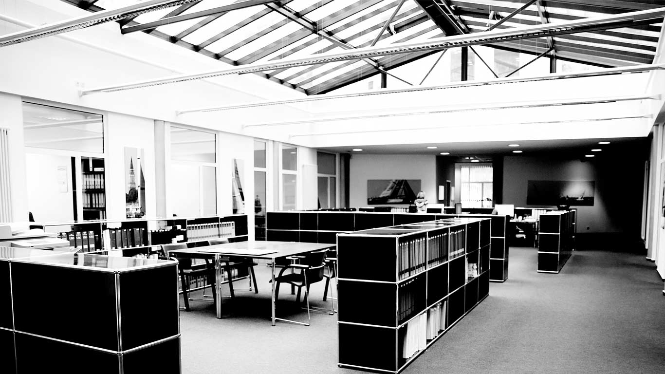 oelerking bröcker hamann Partnerschaft mbB Wirtschaftsprüfer Steuerberater Rechtsanwalt, Küterstrasse 14-18 in Kiel