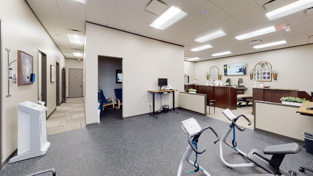 Images Sandstone Chiropractic