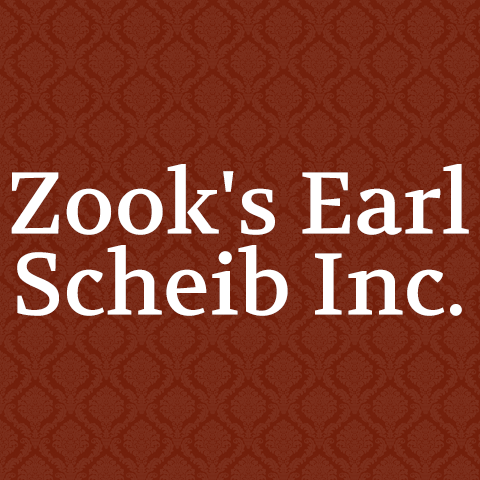 Zook's Earl Scheib Auto Body & Paint