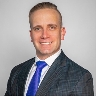 Jay Angotti, a Certified Financial Planner at KPC Financial Solutions in Dallas and Southlake, Texas 
