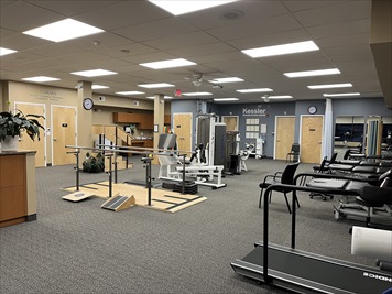 Images Kessler Rehabilitation Center - New Milford