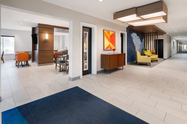 Images Holiday Inn Express & Suites Newberry by IHG