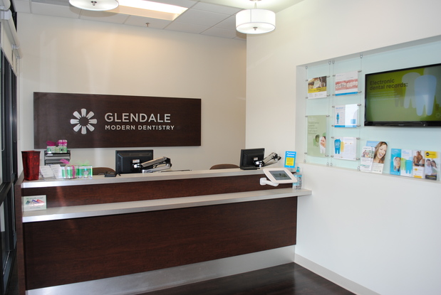 Images Glendale Modern Dentistry