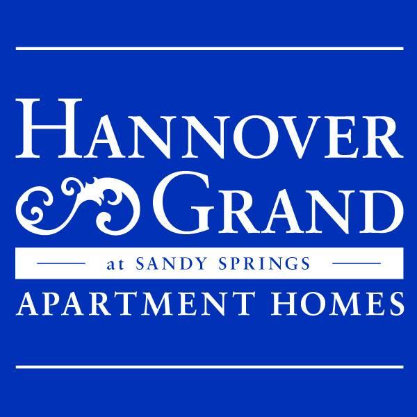 Hannover Grand at Sandy Springs Logo
