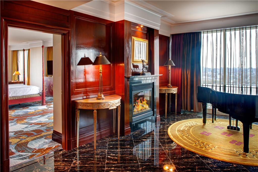 Images Hilton Lac-Leamy