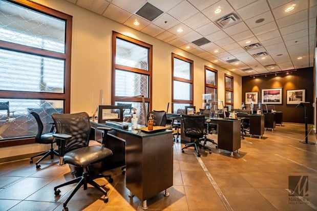 Images Mitchell's Salon & Day Spa