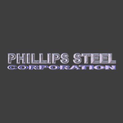 Phillips Steel Corporation Logo