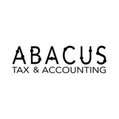 Abacus Tax & Accounting Logo