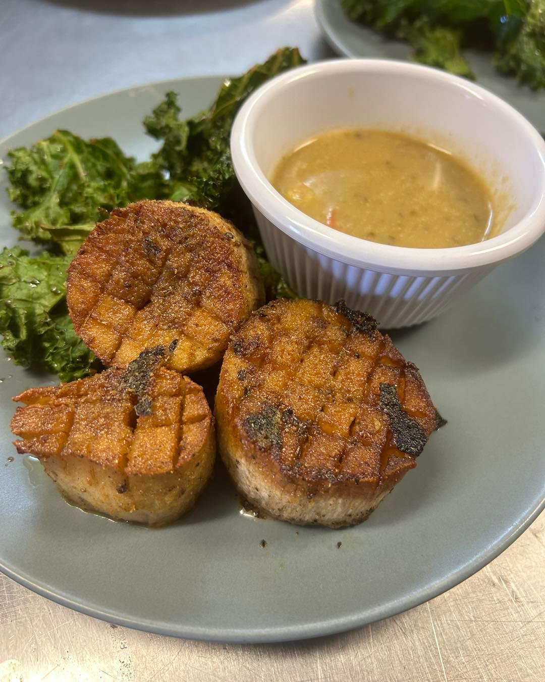 Best Vegan Food in Westbrook CT