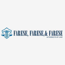 Farese, Farese, & Farese, P.A. Logo