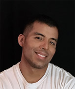 Photo of Alvaro Hernandez