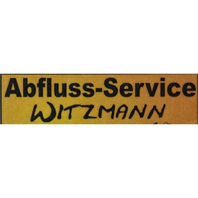 Abfluss-Service Witzmann  