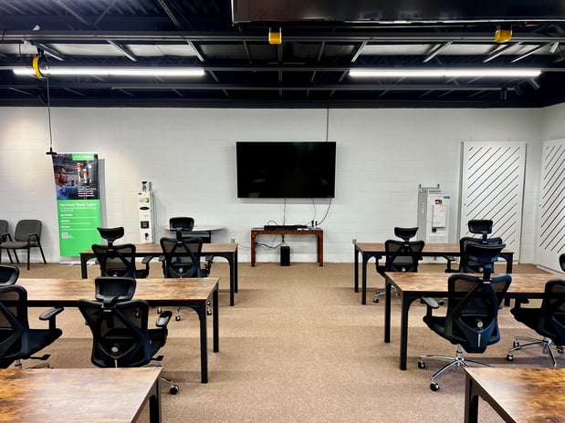 Images The Hite Company - A Division of Mayer Electric