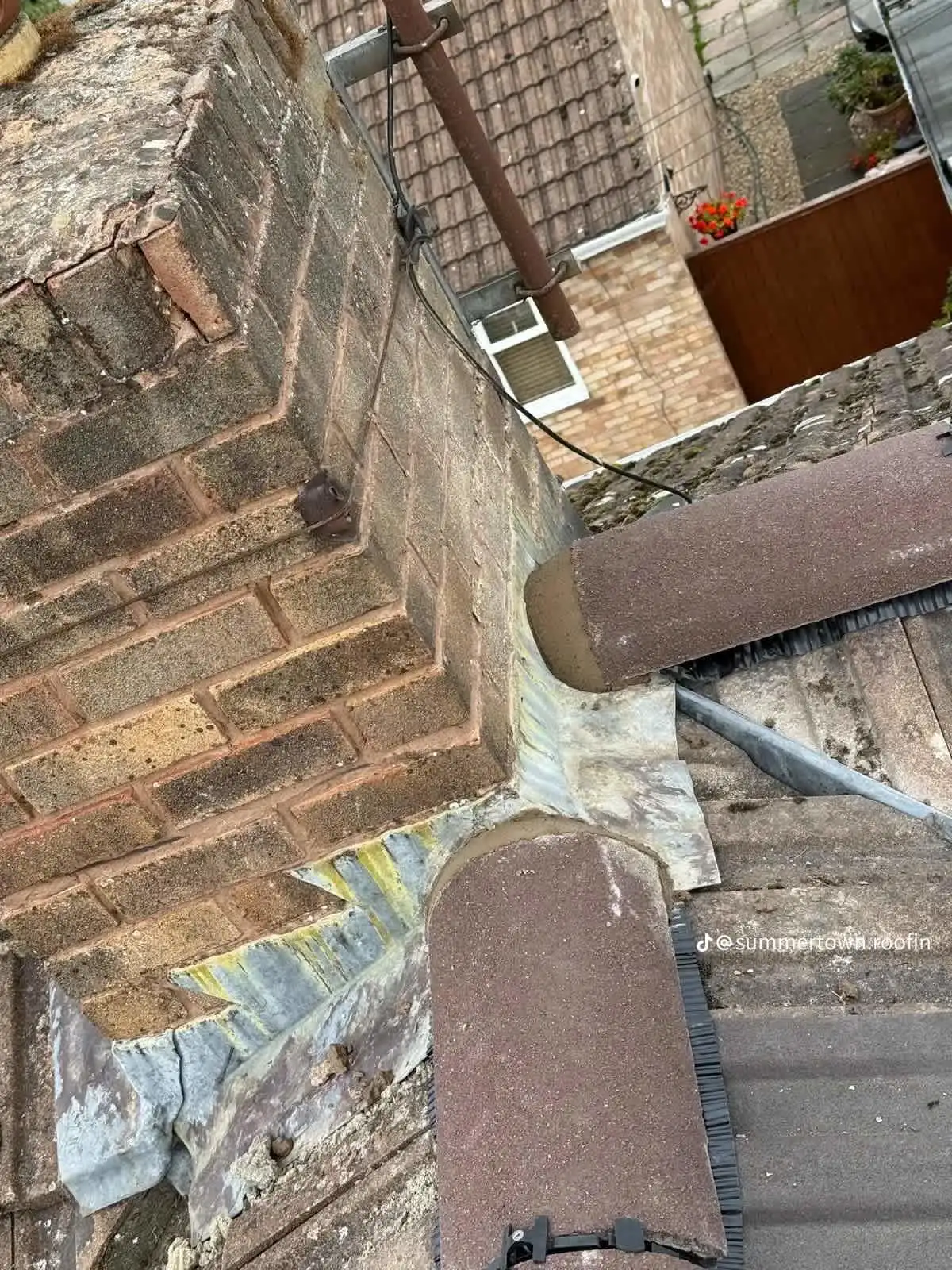 Images Starline Roofing