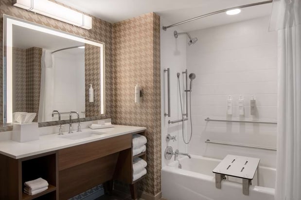 Images Home2 Suites by Hilton Jacksonville Downtown