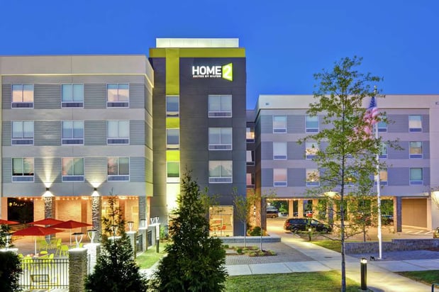 Images Home2 Suites by Hilton Charlotte Piper Glen