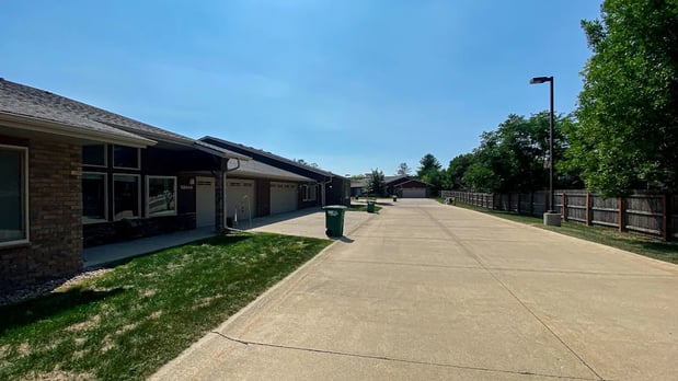 Images Cottages at Johnston Commons