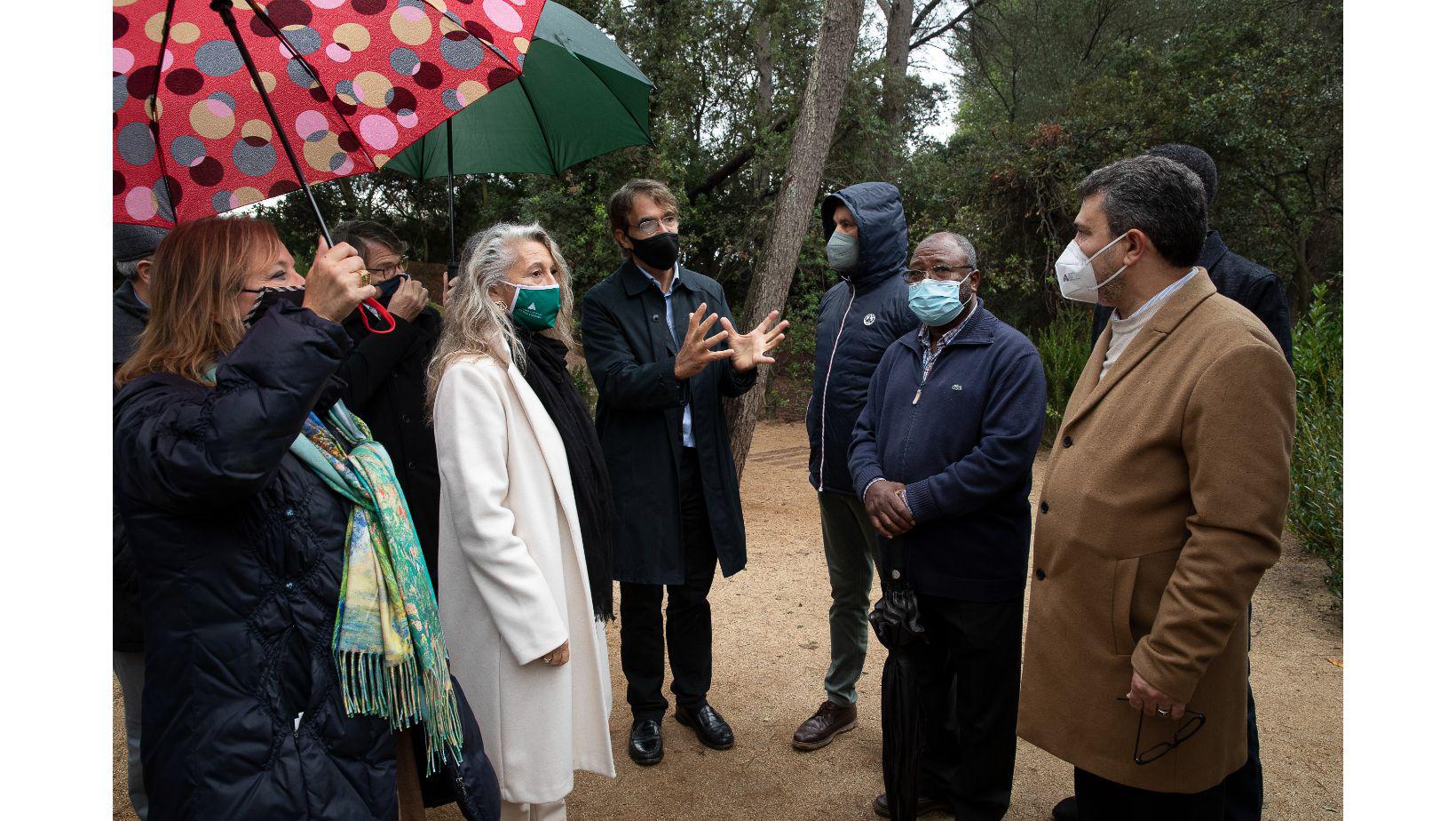 Cementiri Comarcal Roques Blanques 156