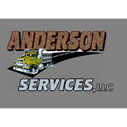 Anderson Services Llc