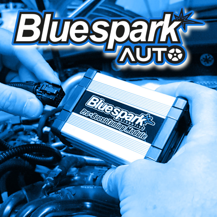 Images Bluesparkauto