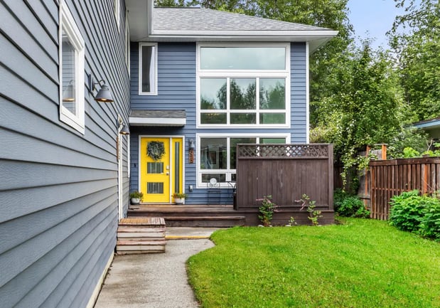 Images Anchorage Alaska Vacation Home Rental