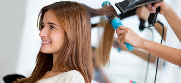 Images Bekki's Salon