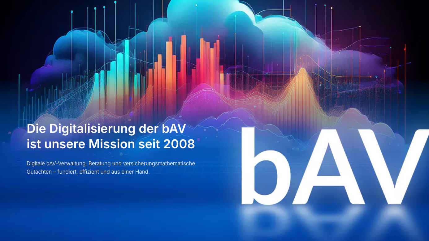 Bilder p.c.a.k. pension & compensation consultants GmbH