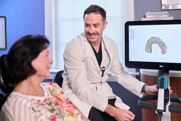 Images Modern Family Dentistry