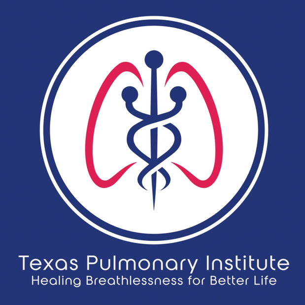 Texas Pulmonary Institute Logo