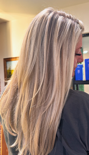 Images D U E N D E•hair